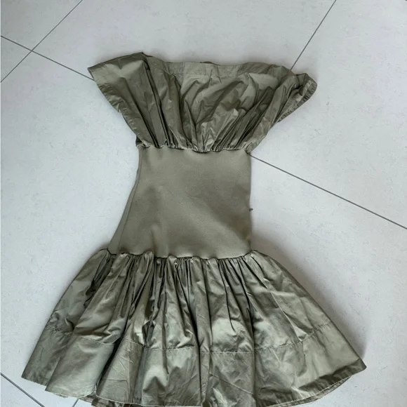 HELSA DRESS - Picture 4 of 7